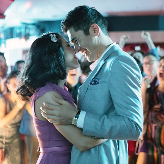 Crazy Rich Asians Sequel Details