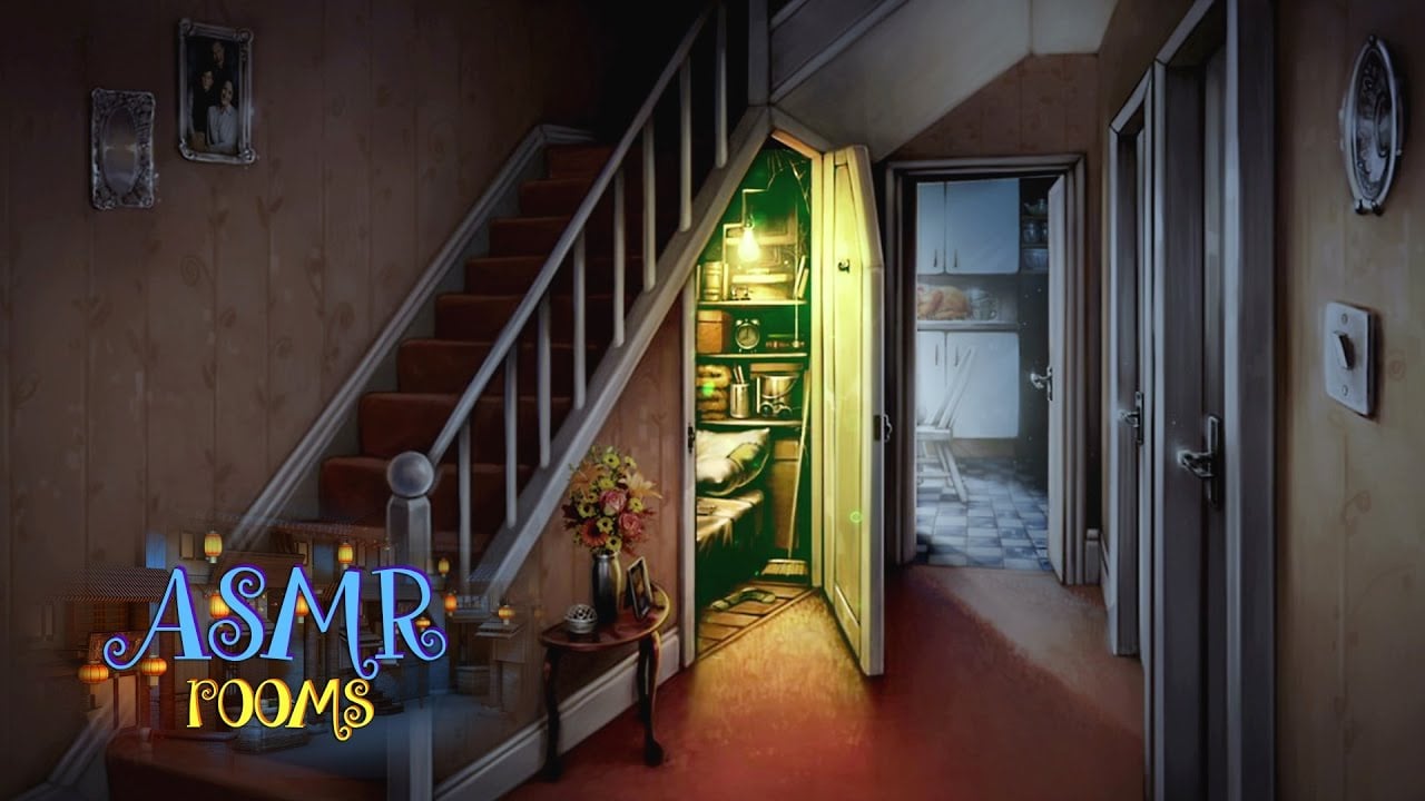 Harry Potter Asmr Videos Popsugar Smart Living