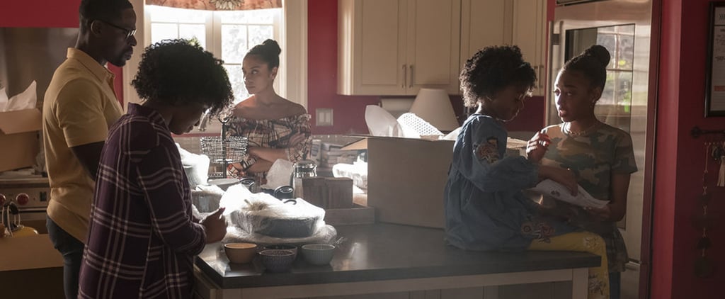 This Is Us Season 3 Finale Recap