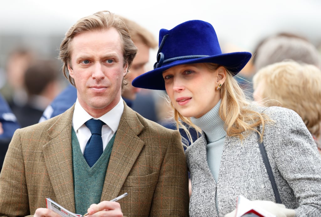 Lady Gabriella Windsor and Thomas Kingston Engaged