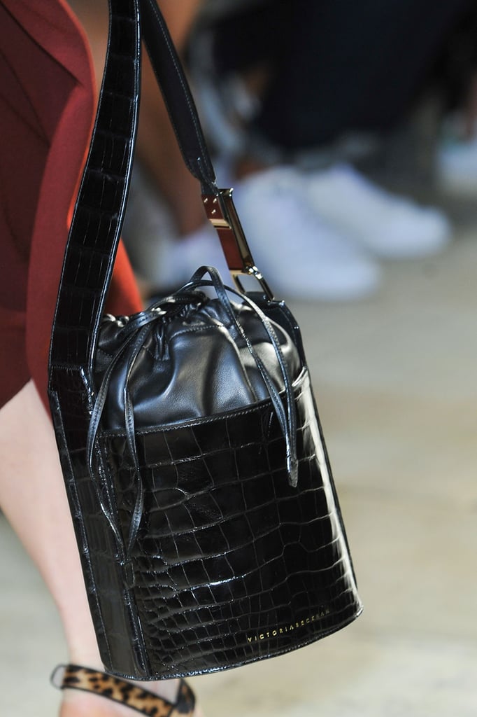 Victoria Beckham Spring 2015 | Best Runway Shoes and Bags at Fashion ...