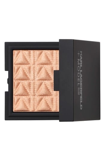 Kiss Me Karl Luxe Highlight & Glow