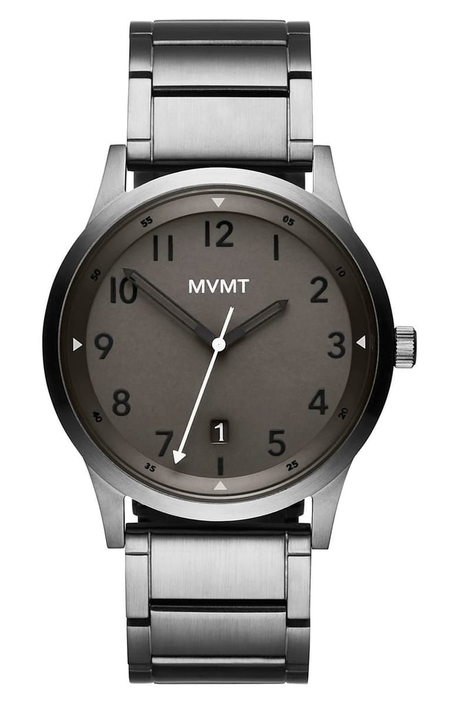 MVMT Field Bracelet Watch
