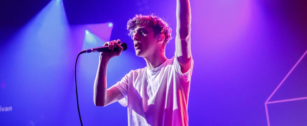 Best Troye Sivan Performances