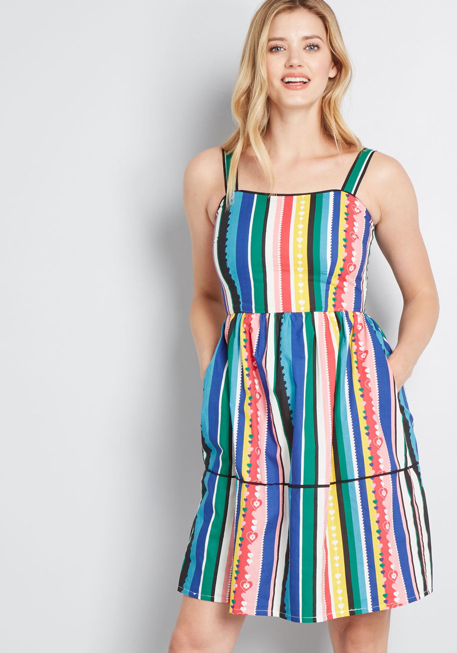 Best Modcloth Dresses 2019 PS Fashion