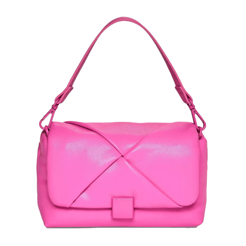 A New Day™ Mini Flap Satchel Handbag
