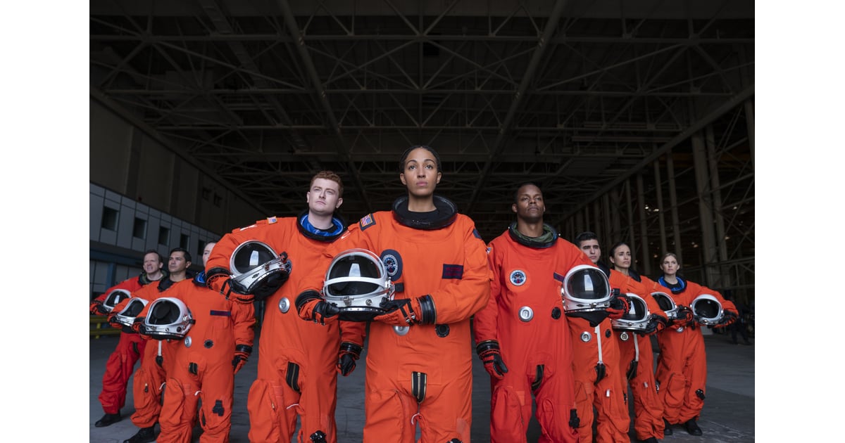 space force series 2