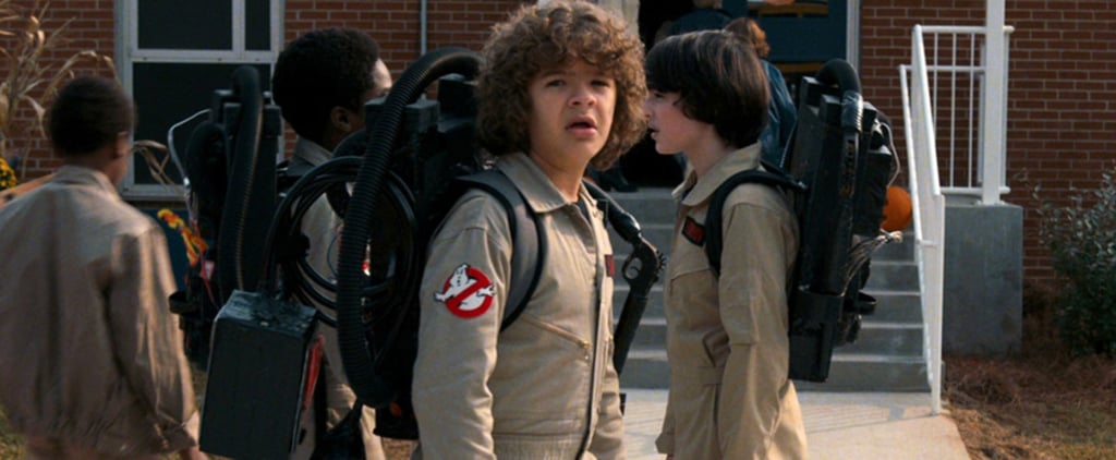 Stranger Things Season 2 Release Date