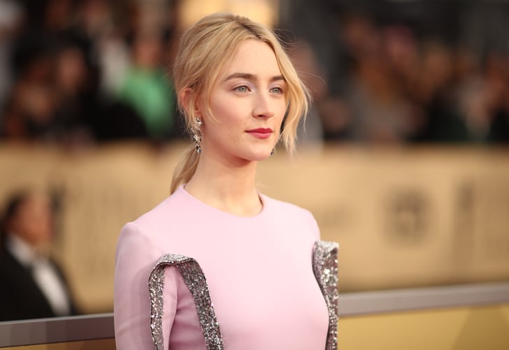 Fascinating Facts About Saoirse Ronan Popsugar Celebrity