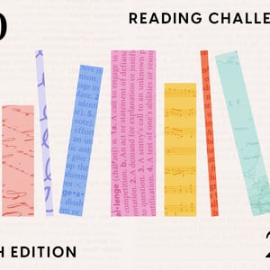 Join the Year's Definitive Book Event: The 2024 POPSUGAR Reading Challenge Starts Now!