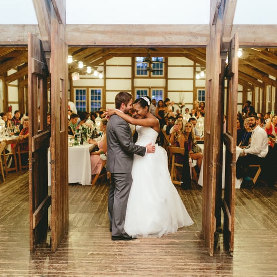 How Many Guests Does the Average US Wedding Have?