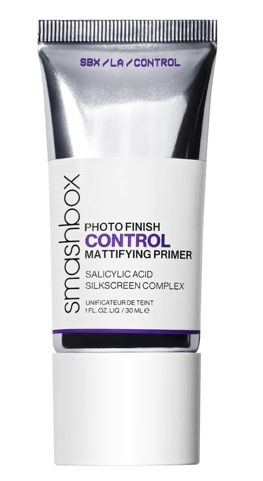 Smashbox Photo Finish Control Mattifying Face Primer