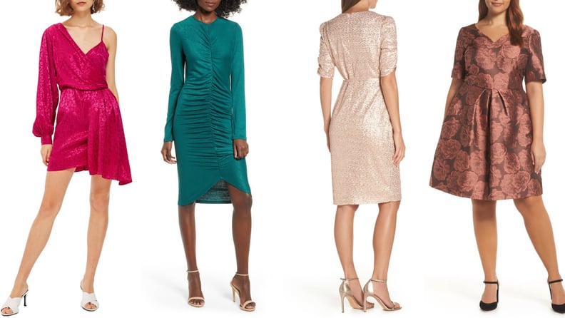 Holiday online wear 2018