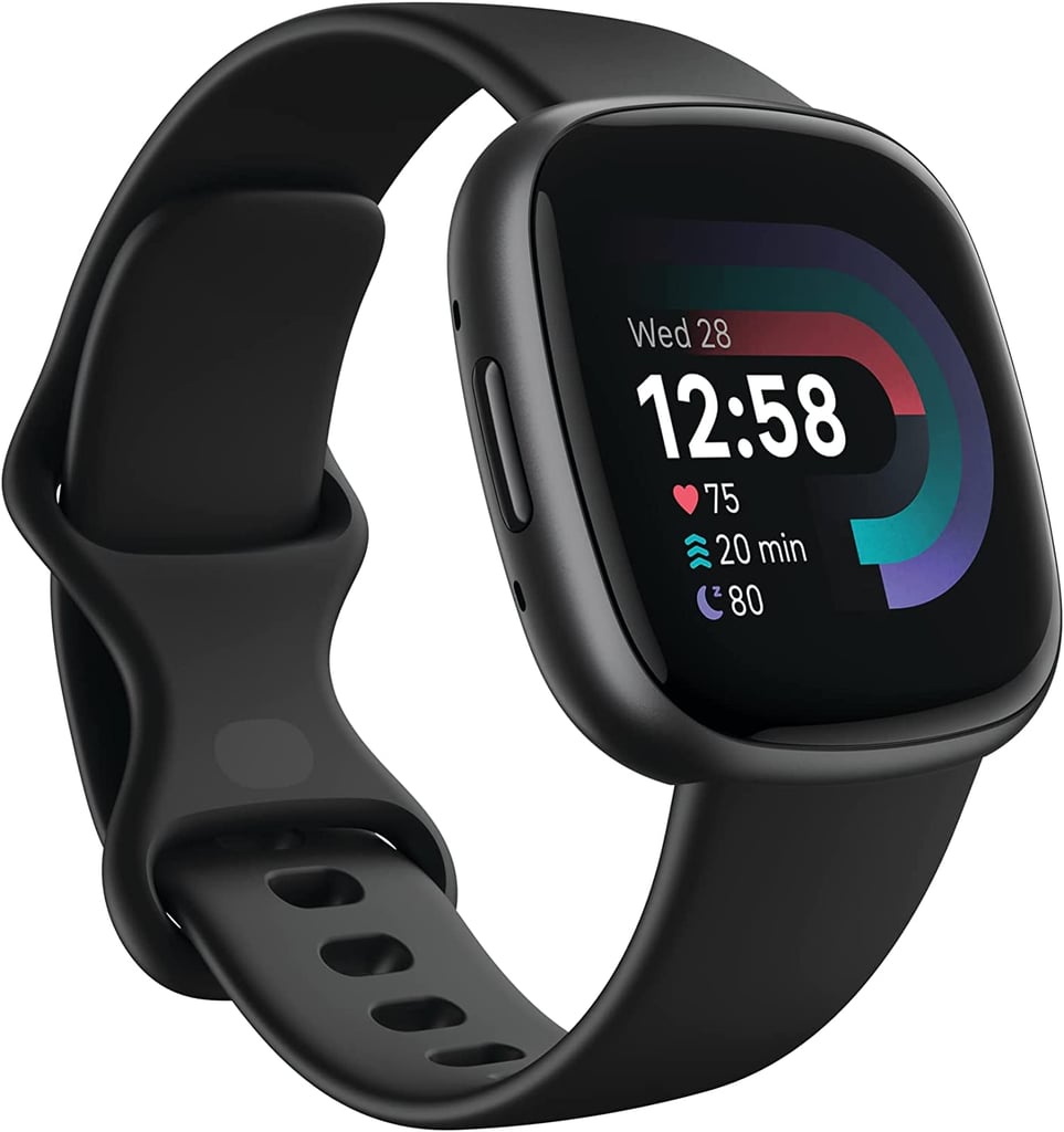 Fitbit Versa 4健身Smartwatch