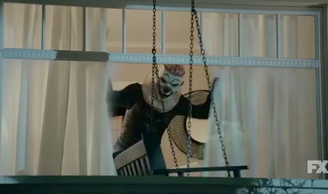 The Brain-Headed Clown