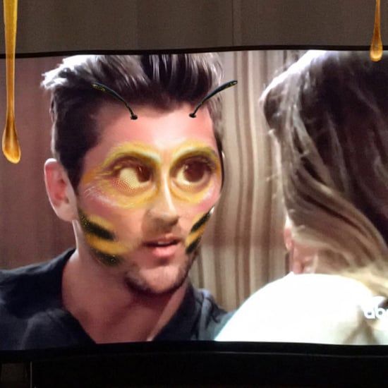 The Bachelorette JoJo Finale Snapchat Filters