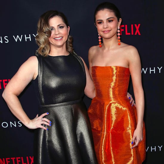 Selena Gomez's Mom's Quotes About Her Kidney Transplant