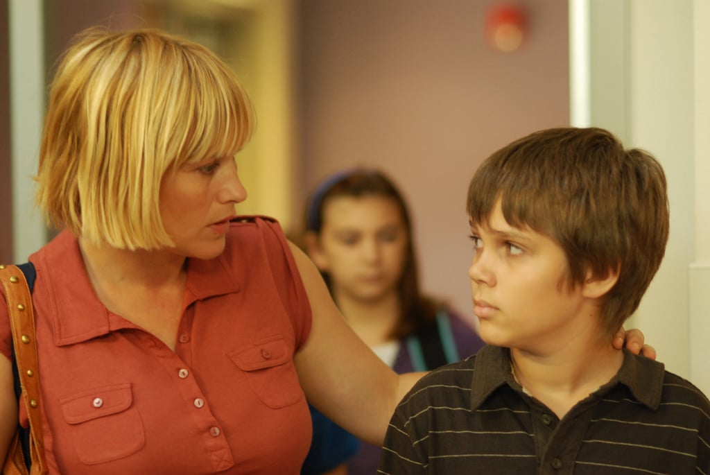 Boyhood: 2 hours, 46 minutes