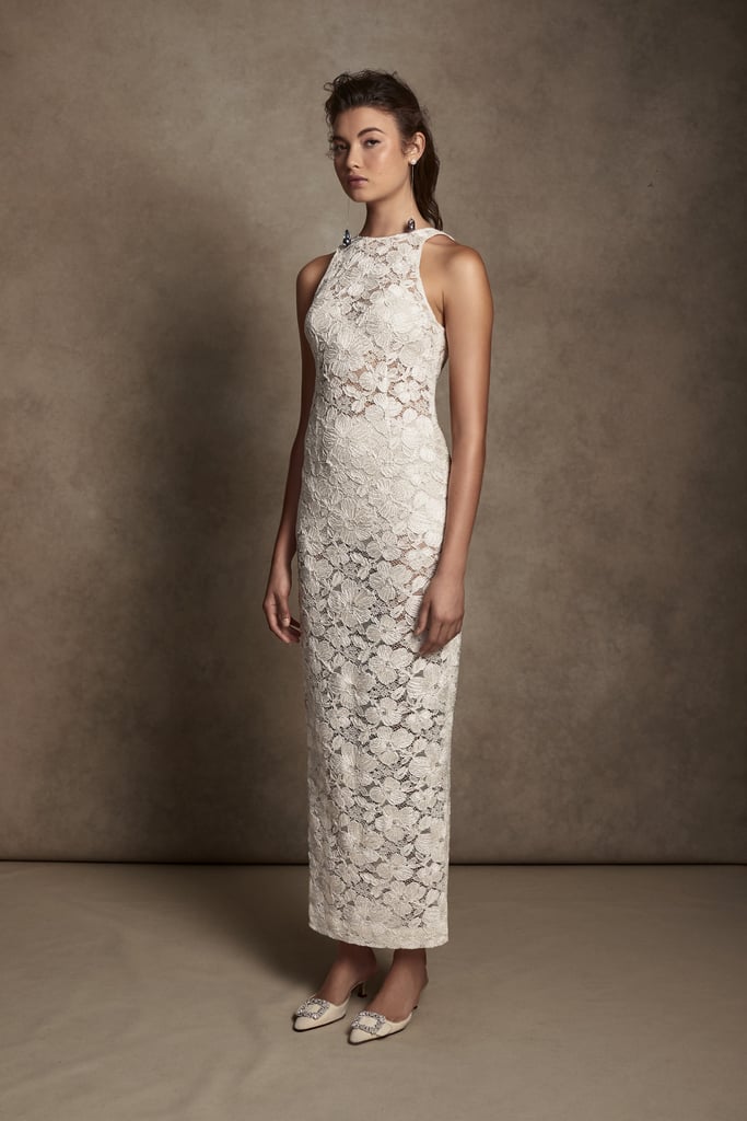 Danielle Frankel Celia Dress
