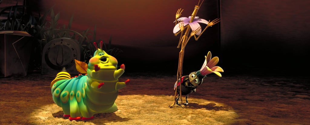 A Bugs Life 1998 17 Underrated Disney Movies You Can Watch On Disney Popsugar 