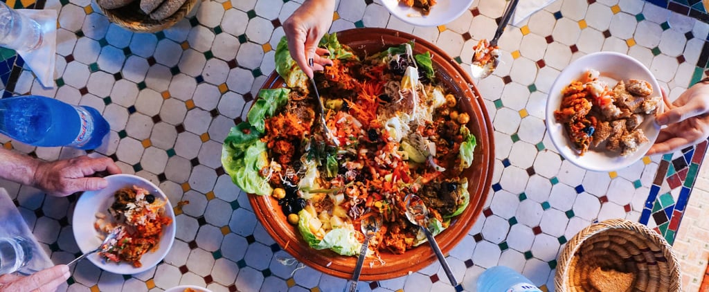 Conversation Topics For Dinner Parties
