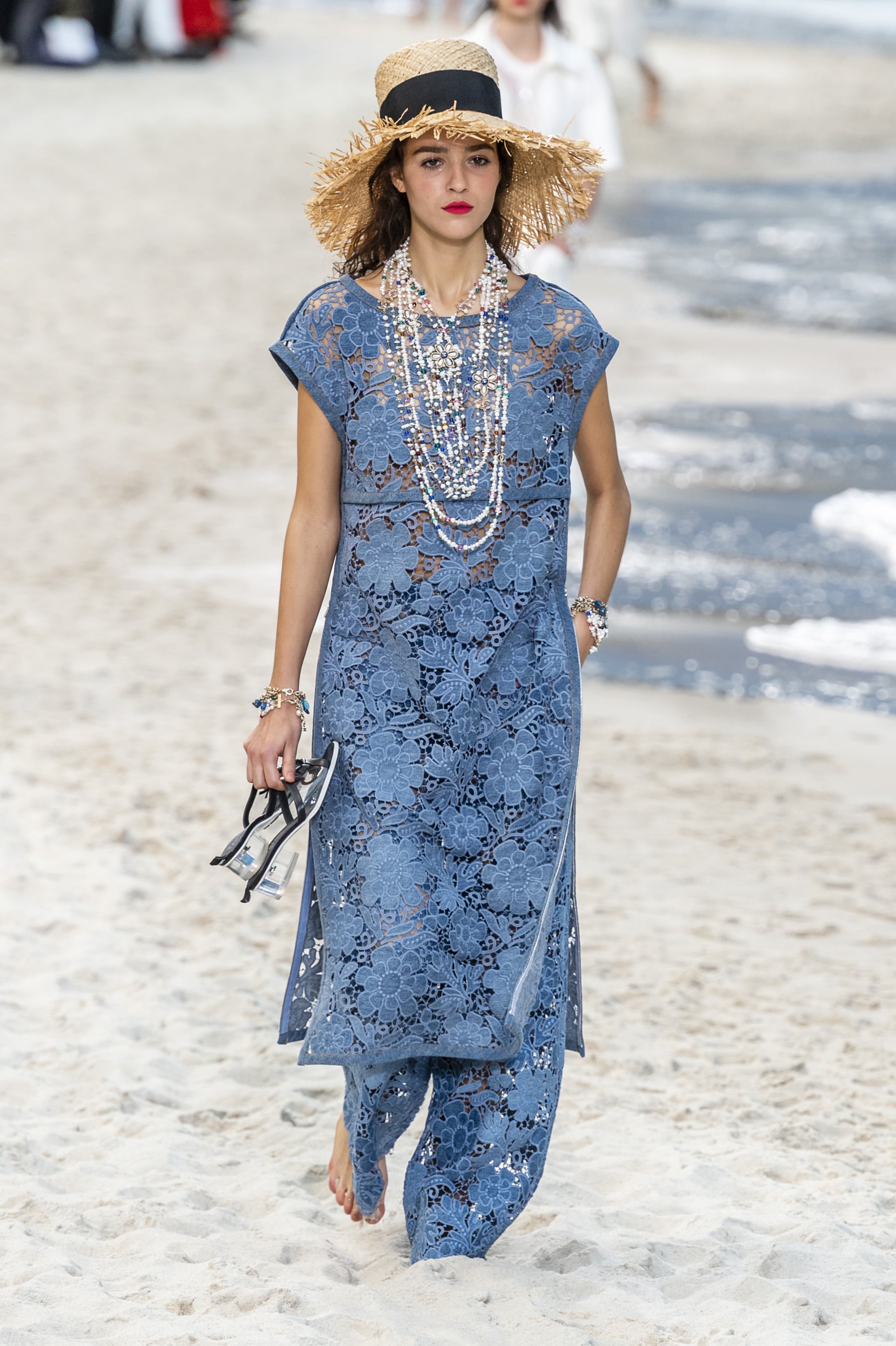 Robe chanel 2019 store