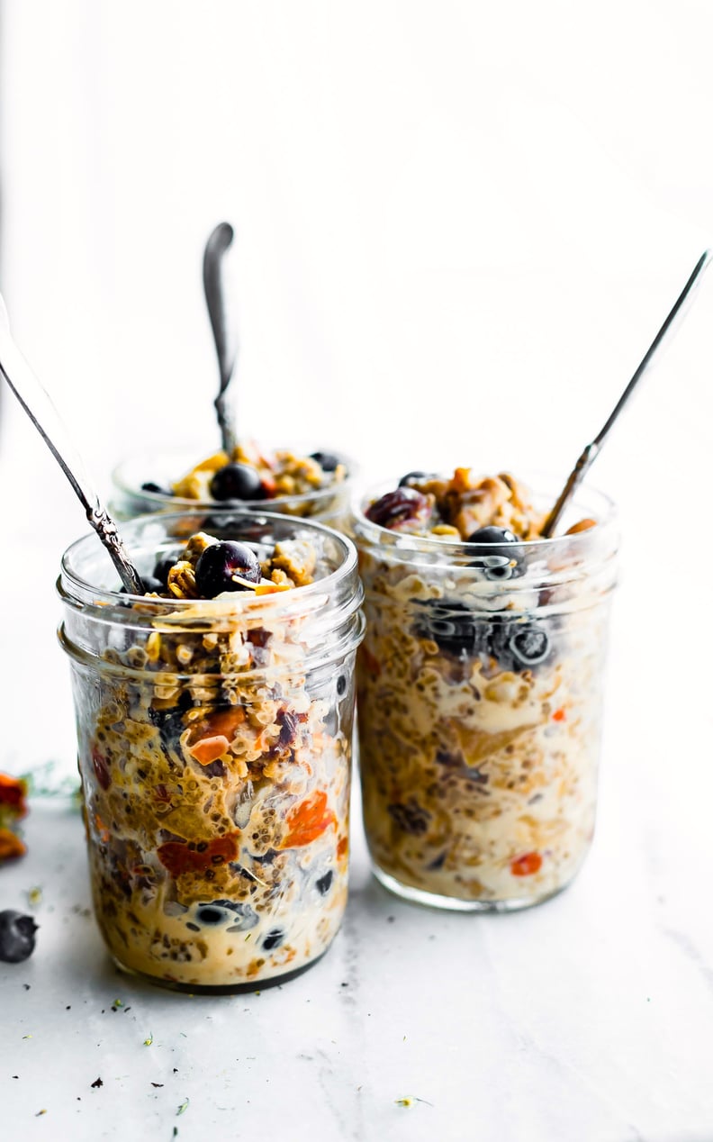 Superfood Oatmeal