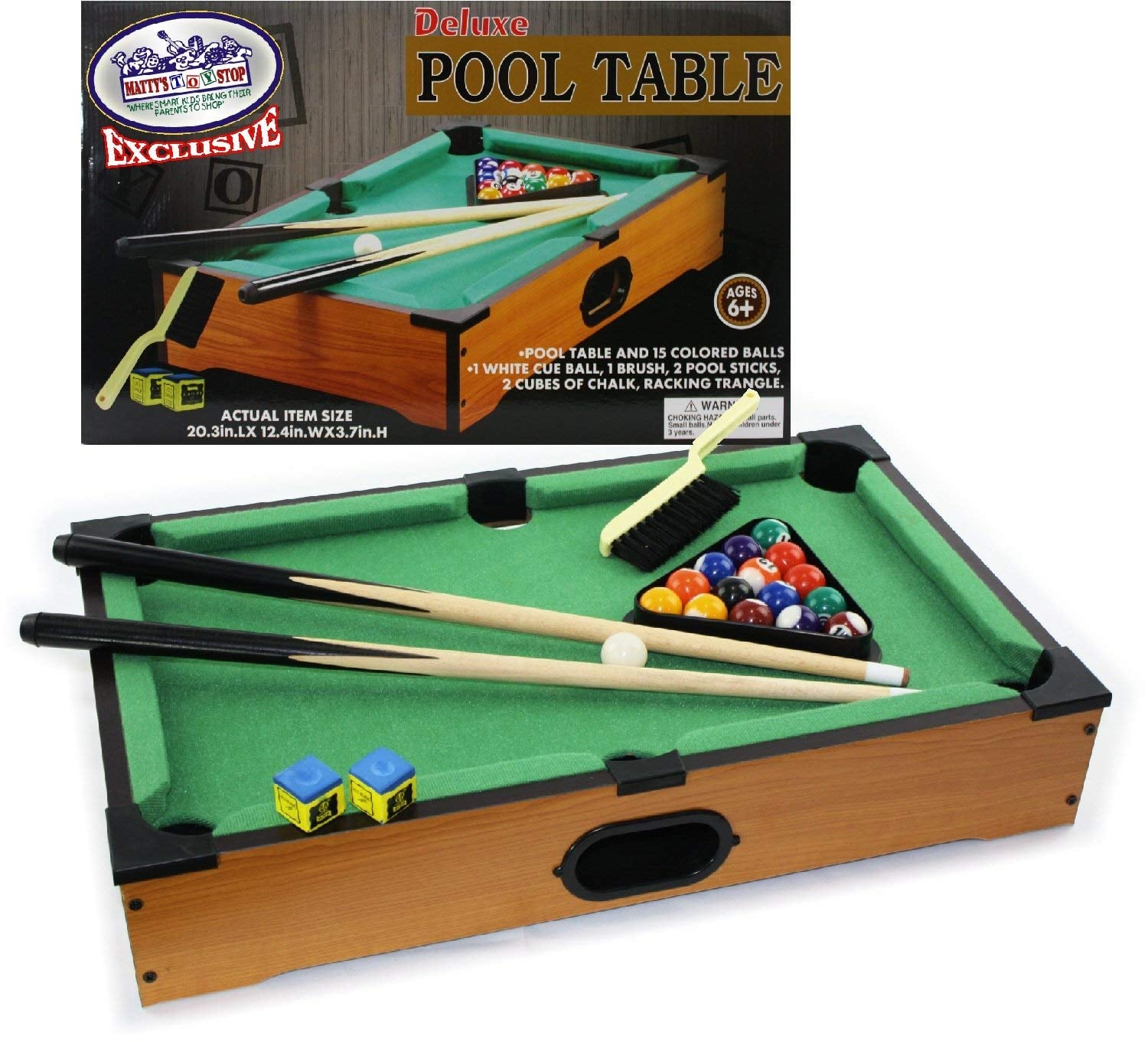 Matty's toy stop website deals