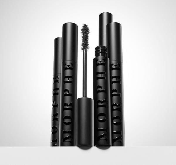 Morphe Make It Big Volumizing Mascara