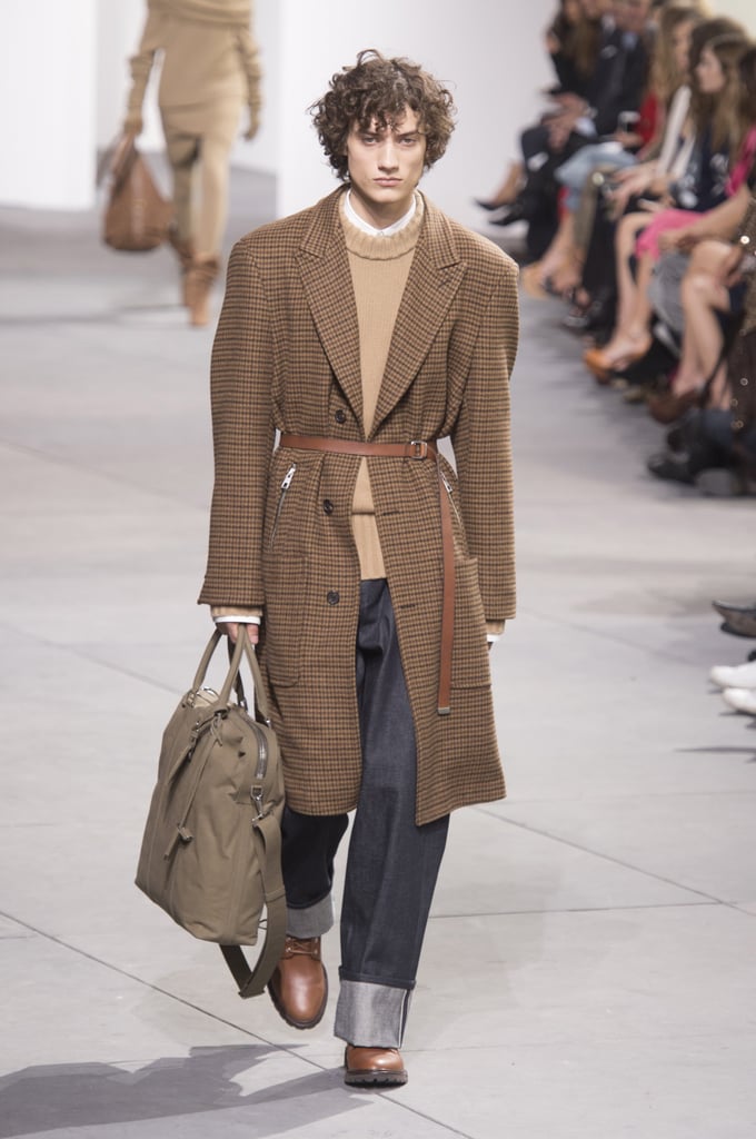 Michael Kors Fall 2017 Runway