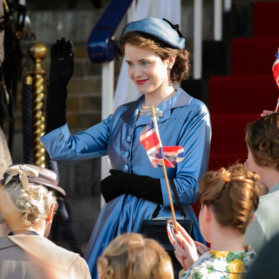 Netflix's The Crown Details
