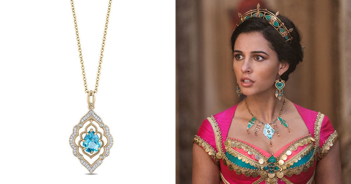 Jewelry from hotsell aladdin