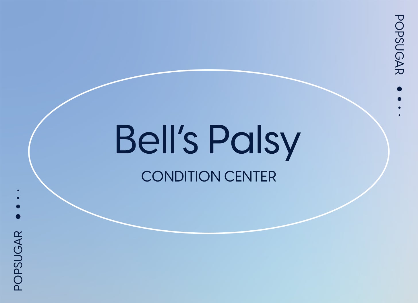 Bell's Palsy