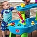 10 Parent-Approved Water Tables Kids Can't Get Enough Of