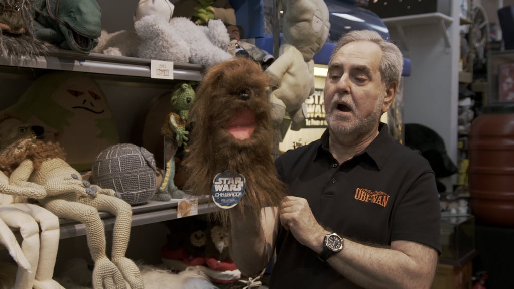 The Toys That Made Us, Season 3