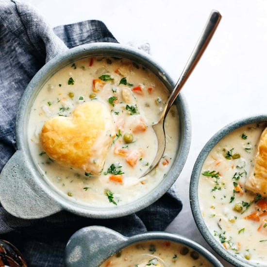 Slow-Cooker Recipes For Kids