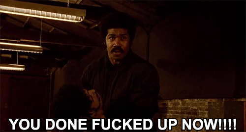 When That Peasant Is Bragging About Showing Cersei His Junk