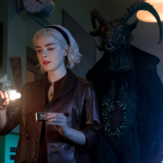 TV Shows Like Lucifer