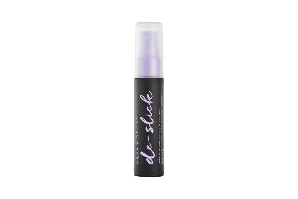 Spray it, Don’t Say it