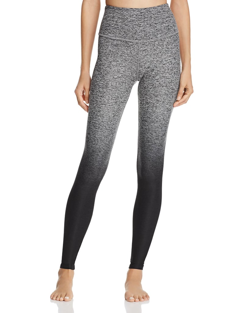 Beyond Yoga Ombré High-Waist Leggings