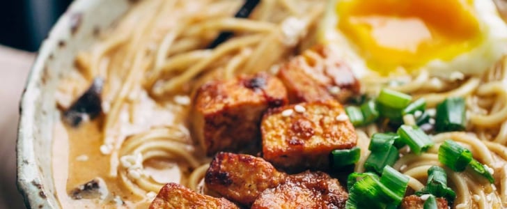 Ramen Recipes