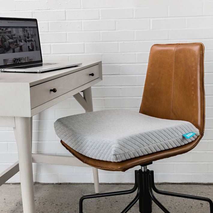 A Comfortable Seat: Leesa Seat Cushion
