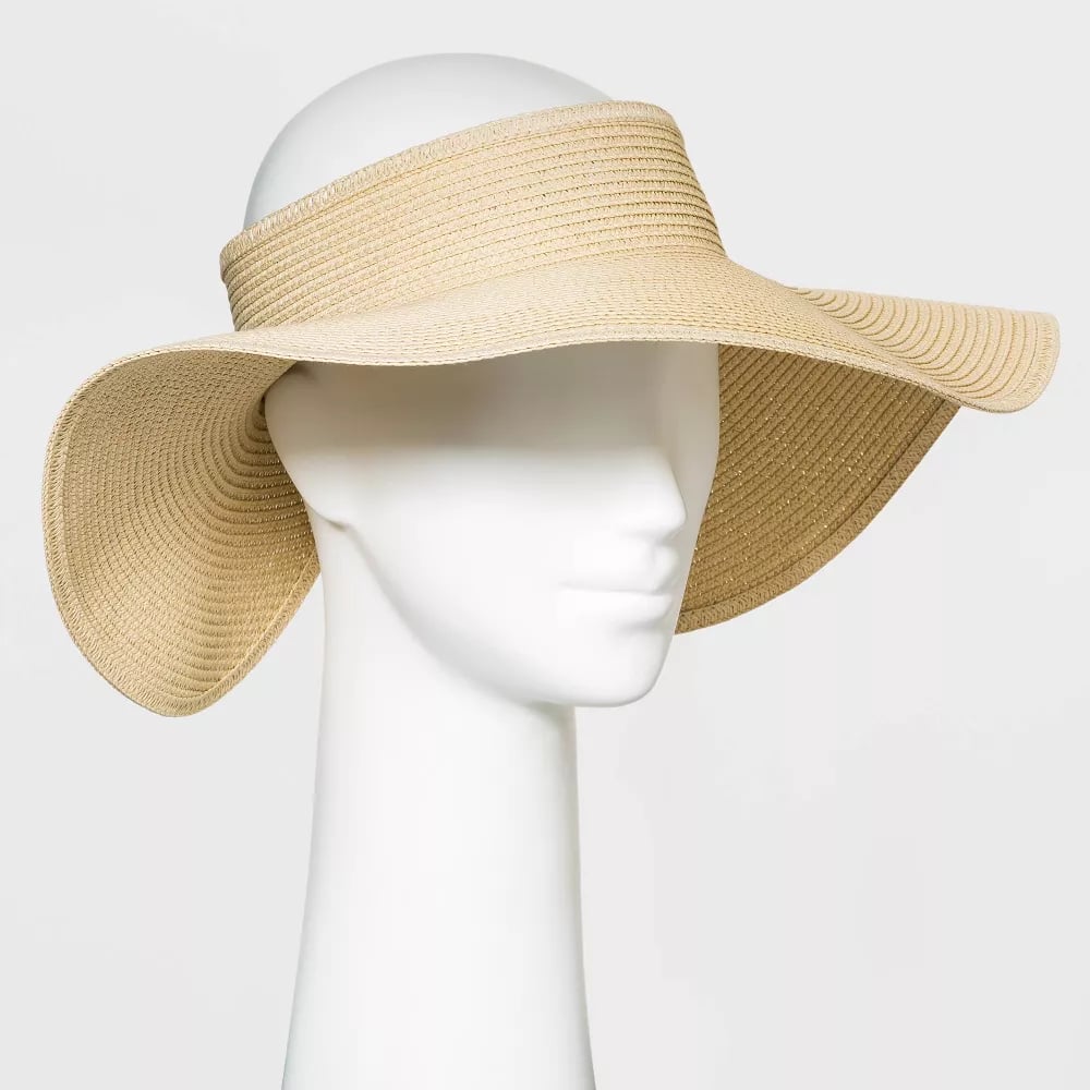 Straw Hat