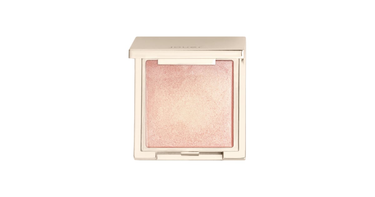 Jouer Powder Highlighter Rose Gold Gifts 2018 POPSUGAR Fashion UK