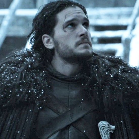Jon Snow's Lucky Moments on Game of Thrones