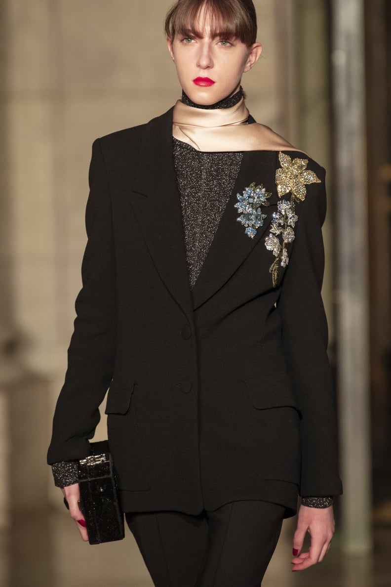 Oscar de la Renta Fall 2020 Collection