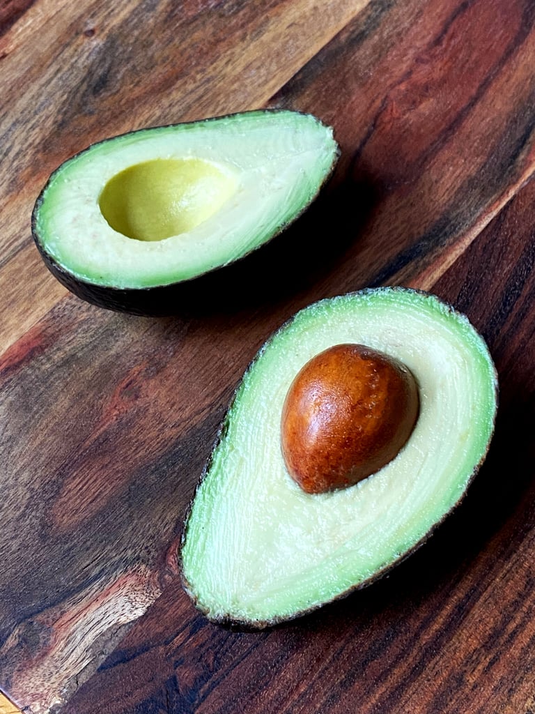 Can You Store Avocados in Water in the Fridge? POPSUGAR Fitness
