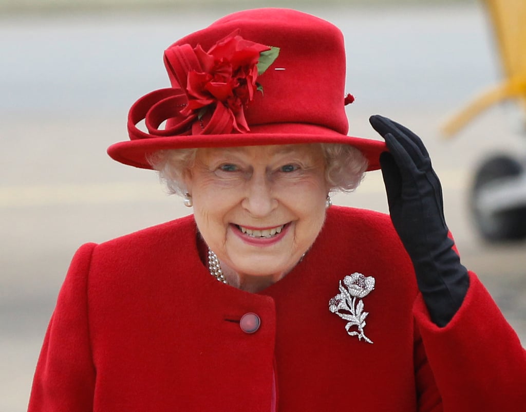 The Best Hats Worn by the Royals 