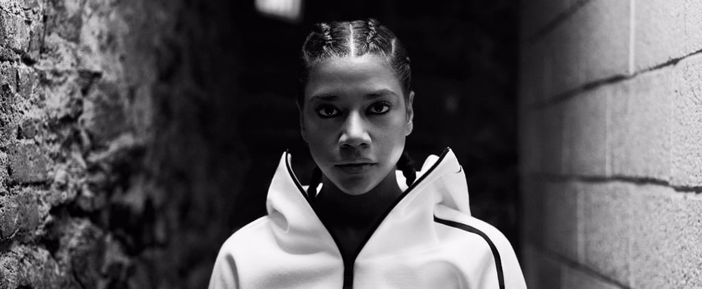 Hannah Bronfman's Workout Schedule