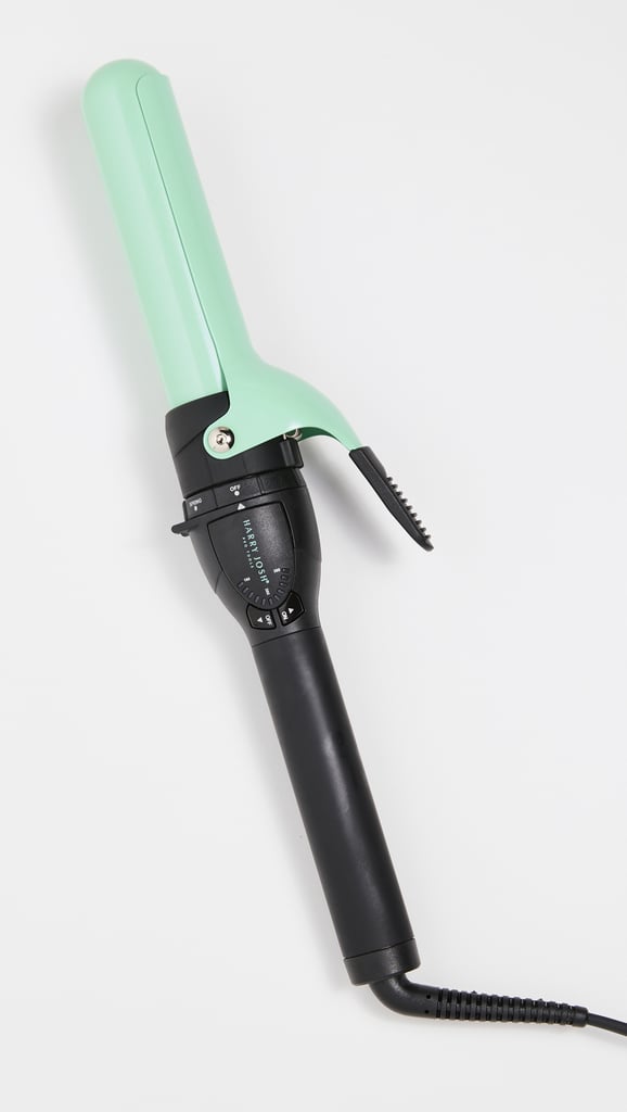 Harry Josh Pro Tools 3-in-1 Ceramic Curling Iron 1"